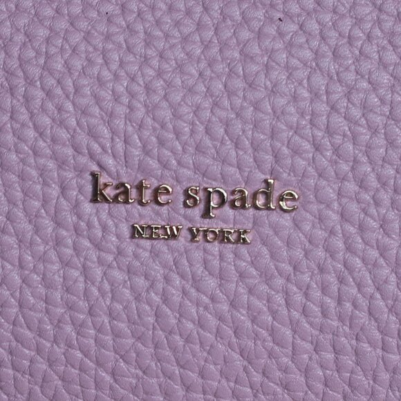 Kate Spade Pink Satchel New with Tags - Picture 7 of 11